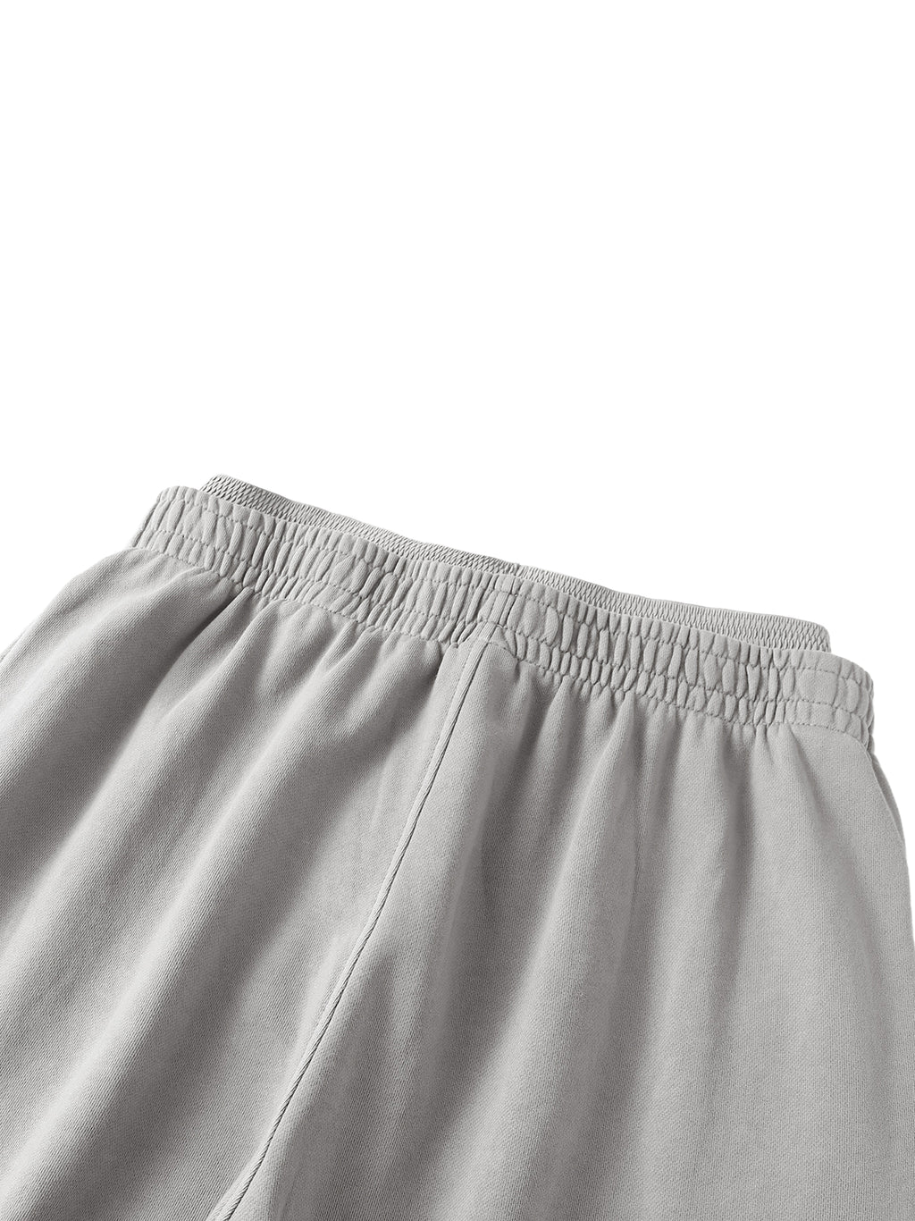 Tomb Coordinates Double Waist Pants Womens
