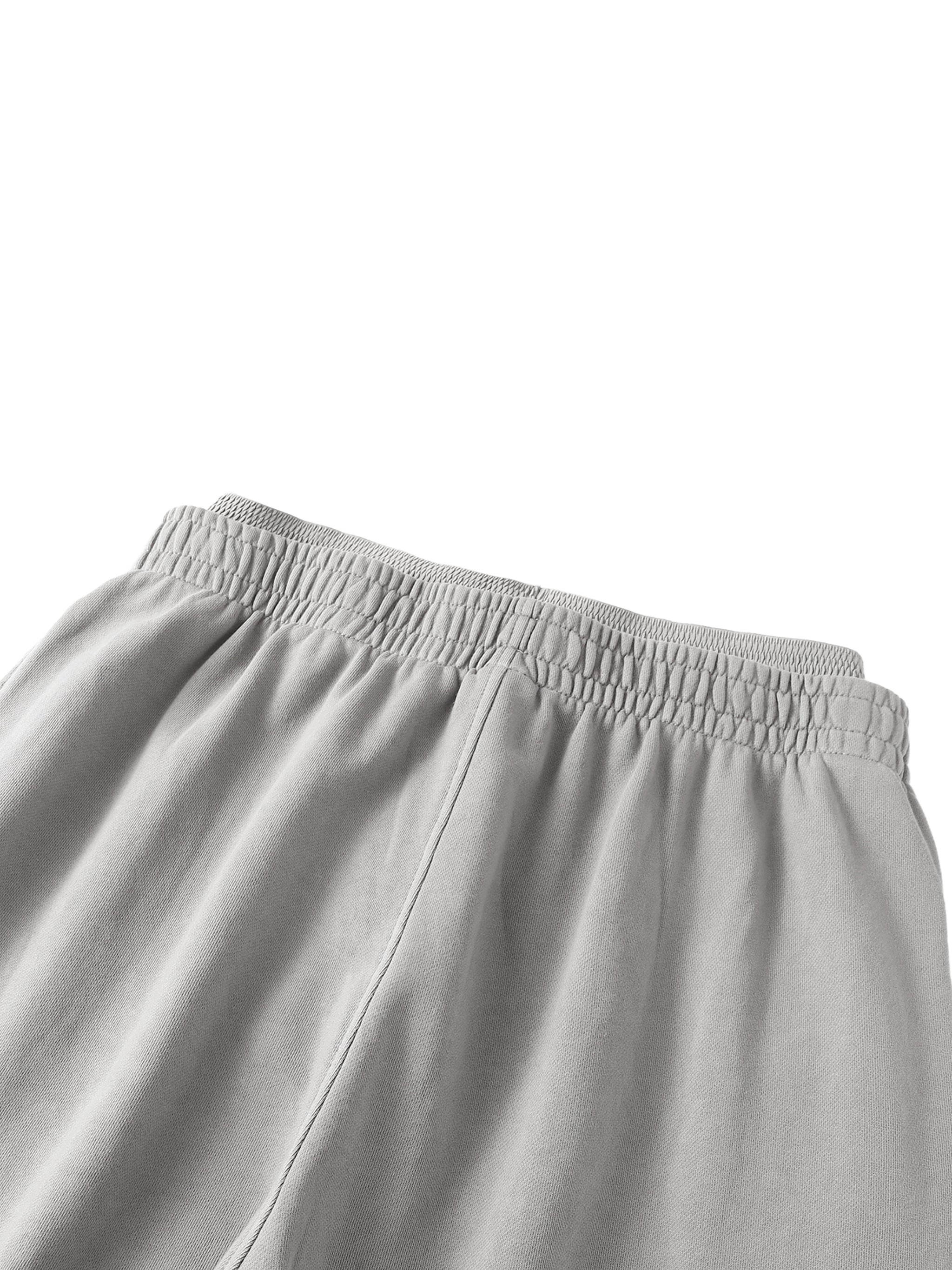 Tomb Coordinates Double Waist Pants Womens