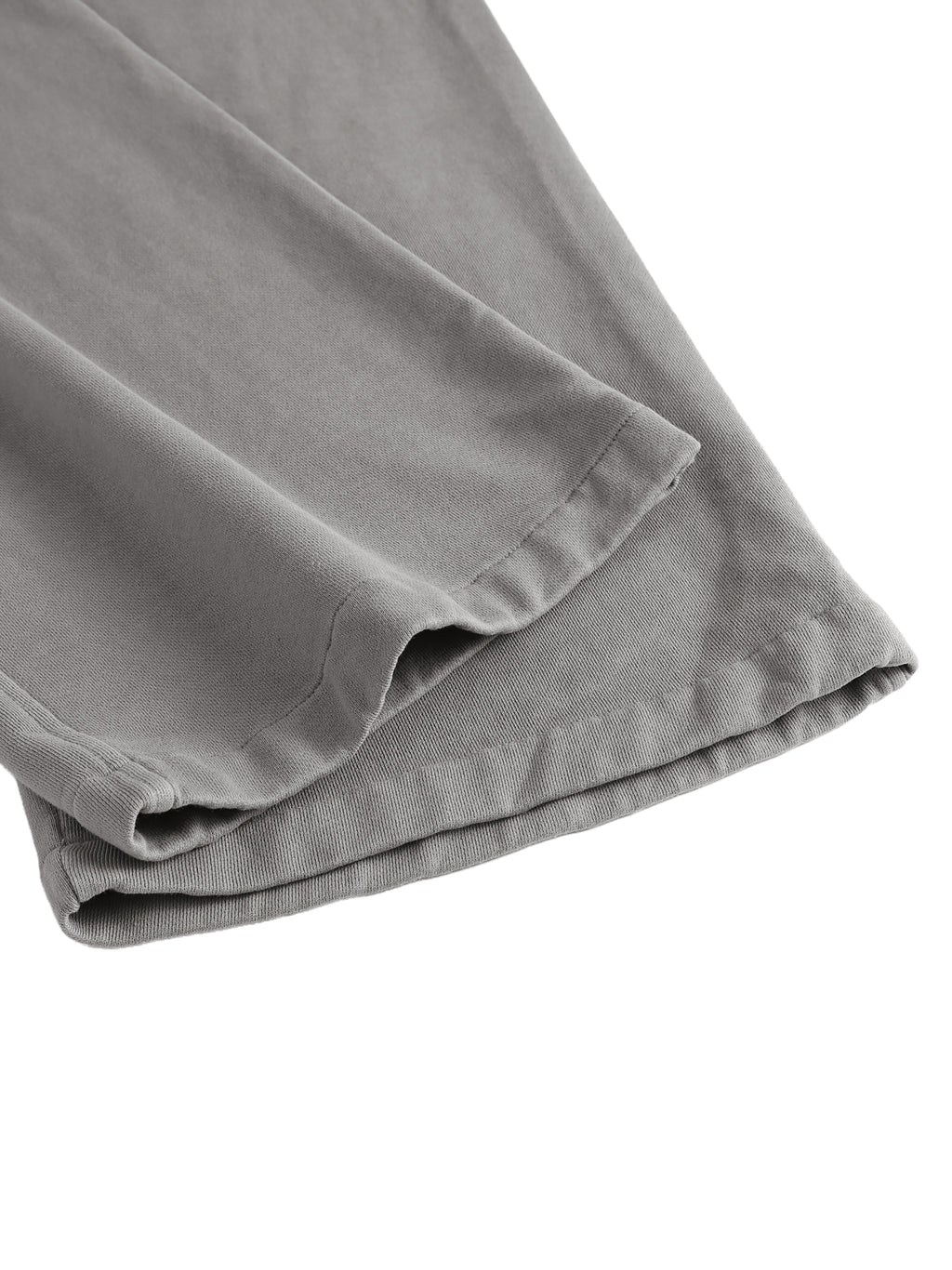 Tomb Coordinates Double Waist Pants Womens