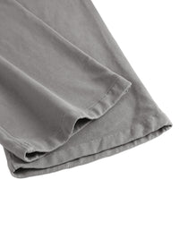 Tomb Coordinates Double Waist Pants Womens