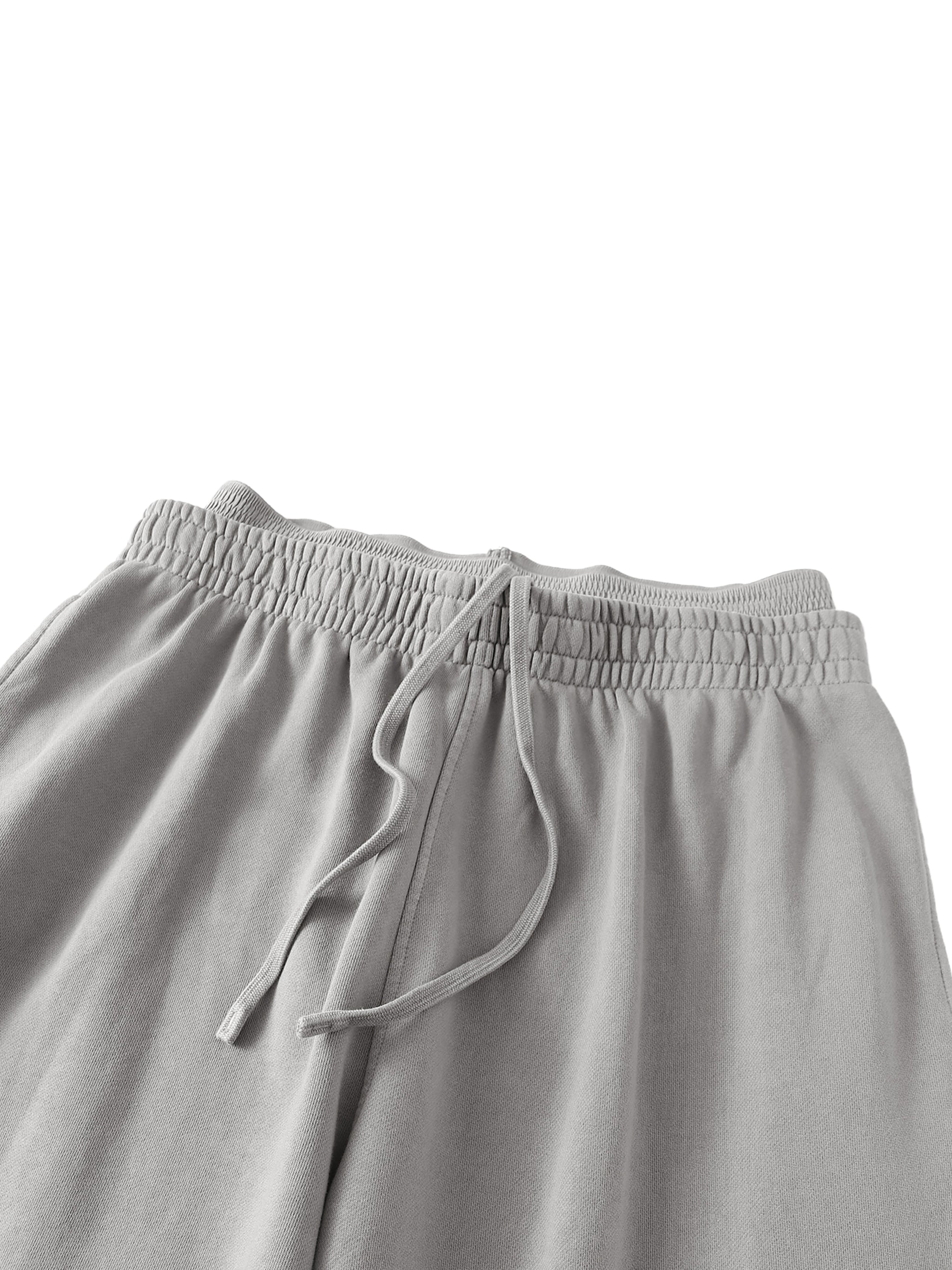 Tomb Coordinates Double Waist Pants Womens