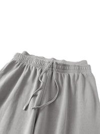 Tomb Coordinates Double Waist Pants Womens