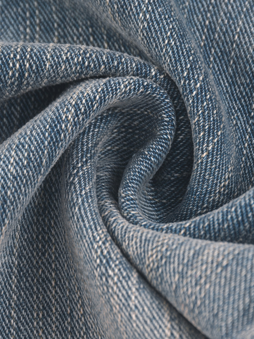 Vintage Wash Denim – “Abode of Angels”