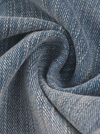 Vintage Wash Denim – “Abode of Angels”