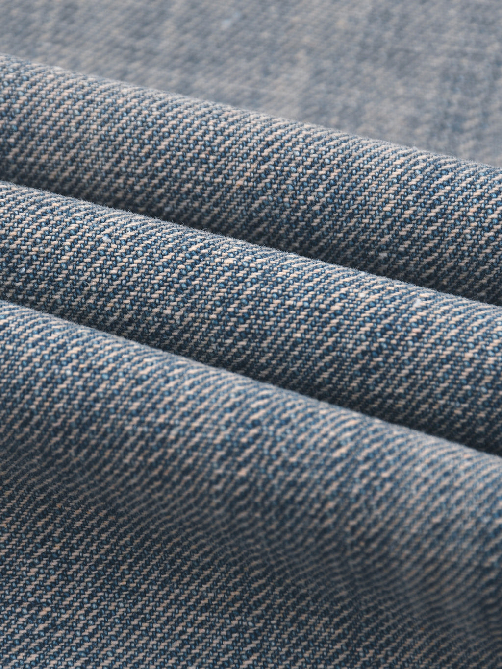 Vintage Wash Denim – “Abode of Angels”
