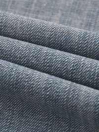 Vintage Wash Denim – “Abode of Angels”