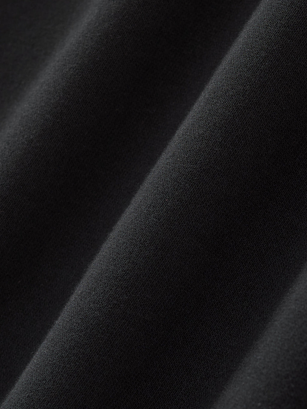 Curved Stripe “AOA” Straight Sweats