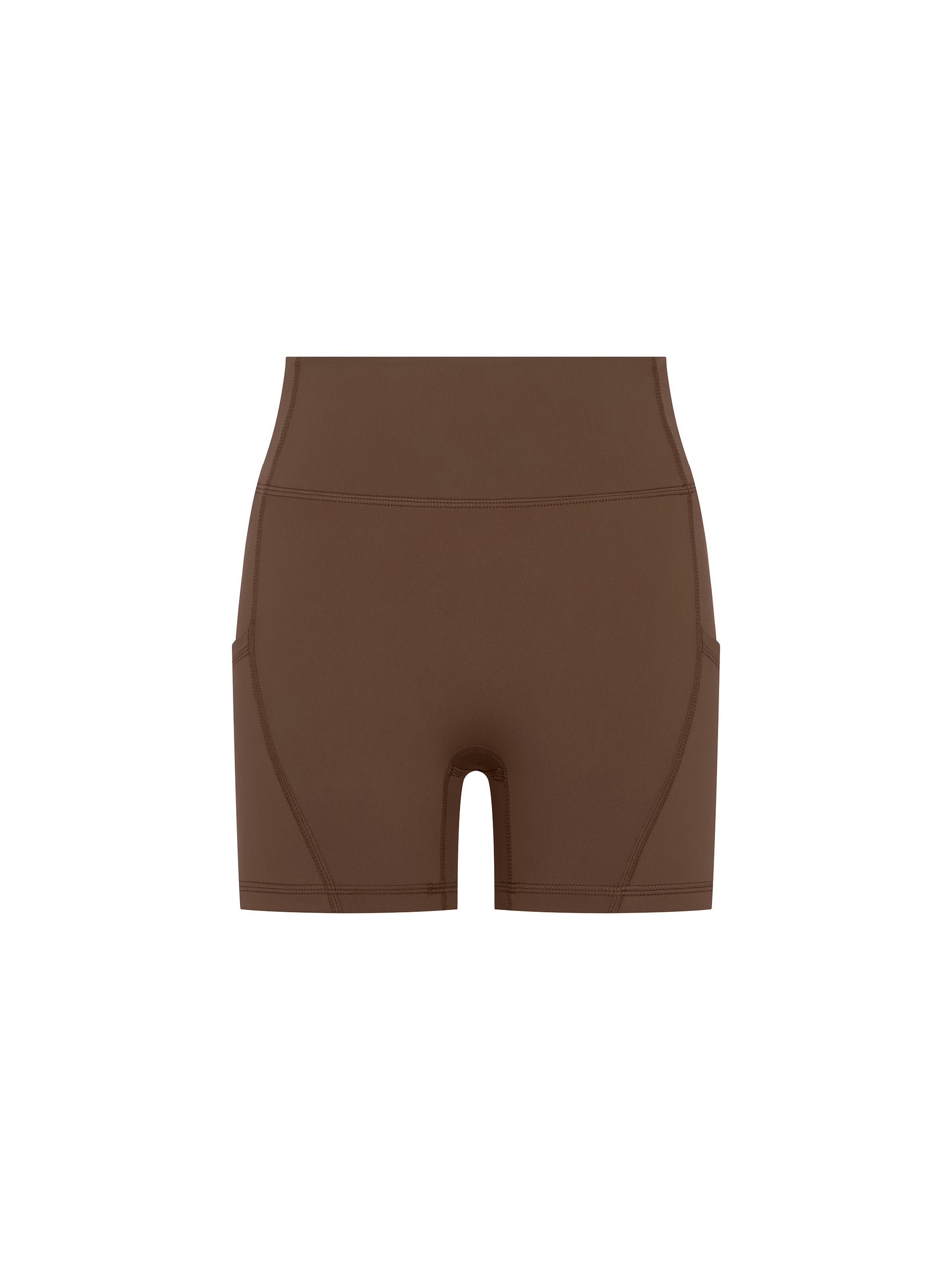 A_O_A Biker Shorts Womens