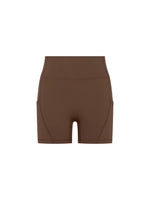 A_O_A Biker Shorts Womens