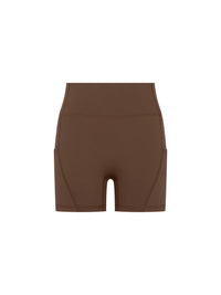 A_O_A Biker Shorts Womens