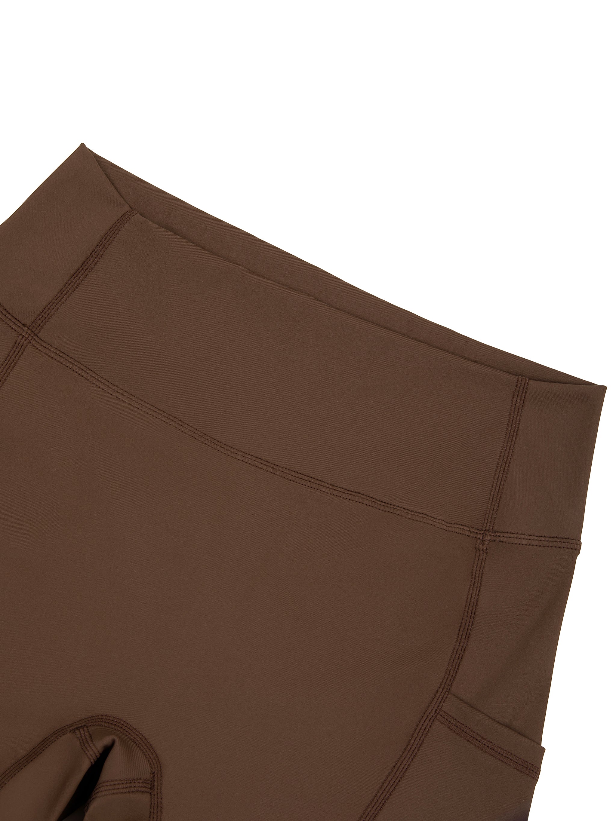 A_O_A Biker Shorts Womens