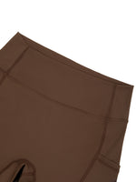 A_O_A Biker Shorts Womens