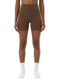 A_O_A Biker Shorts Womens